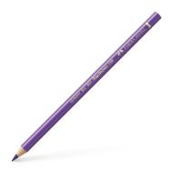 Creion colorat polychromos violet fc110138