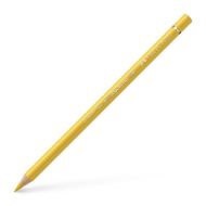 Creion colorat polychromos galben cadmium inchis  fc110108
