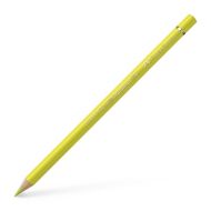 Creion colorat polychromos galben cadmium lamaie fc110205