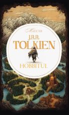 Hobbitul - J.R.R.Tolkien