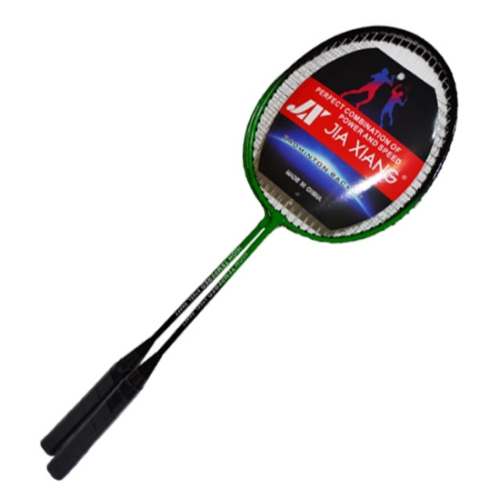 Palete badminton in husa set 2 811b                         