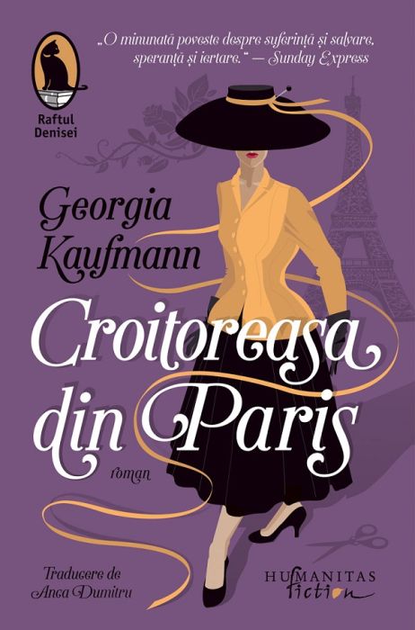 Croitoreasa din paris