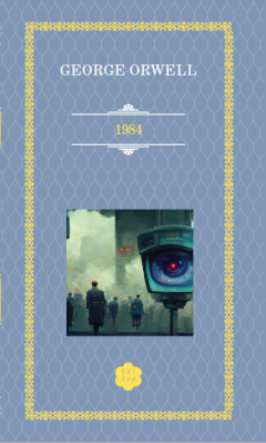 1984 - George Orwell