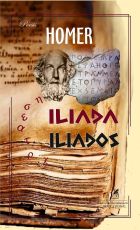 Iliada = Iliados - Homer