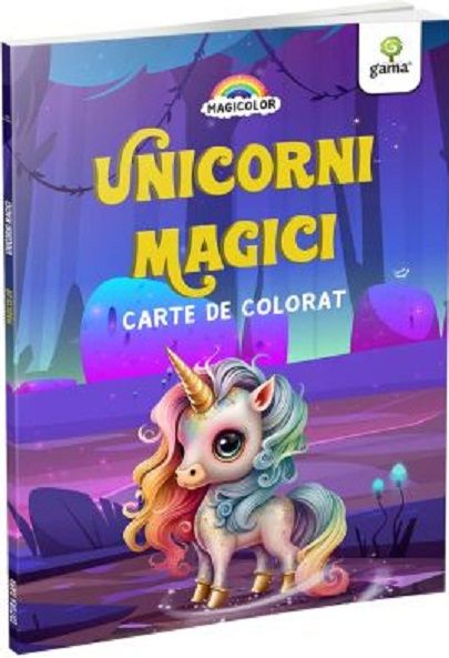 Unicorni magici