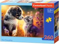 Puzzle 260 piese new friendship 27583