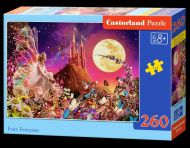 Puzzle 260 piese fairy fantasies 27606