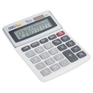 Calculator birou 12dig 1217 deli dle1217+++