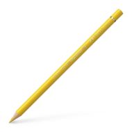 Creion colorat polychromos galben napoli fc110185