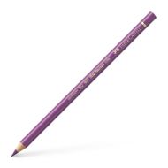 Creion colorat polychromos violet roscat fc110135