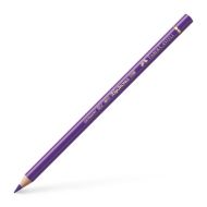 Creion colorat polychromos violet purpuriu fc110136