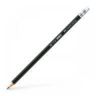 Creion grafit hb cu guma 1112 fc111200