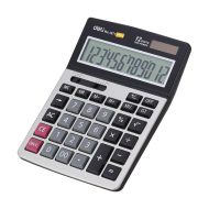 Calculator birou 12dig 1671 deli dle1671+++