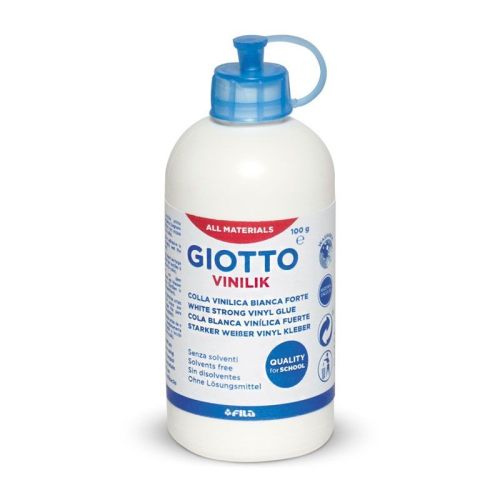 Adeziv vinlic multisuport 100g giotto l0543300