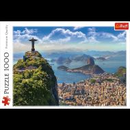 Puzzle trefl 1000 Rio de Janeiro 10405