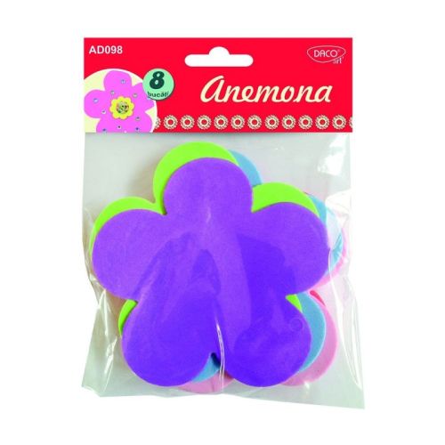 Accesorii craft ad098 anemona spuma daco                    