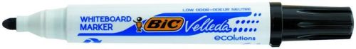 Marker whiteboard negru velleda 1701 bic bc904937