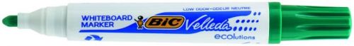 Marker whiteboard verde velleda 1701 bic bc904940