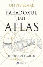 Paradoxul lui Atlas - Olivie Blake