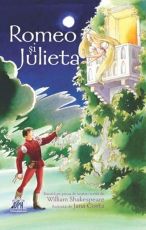 Romeo si Julieta - Anna Claybourne