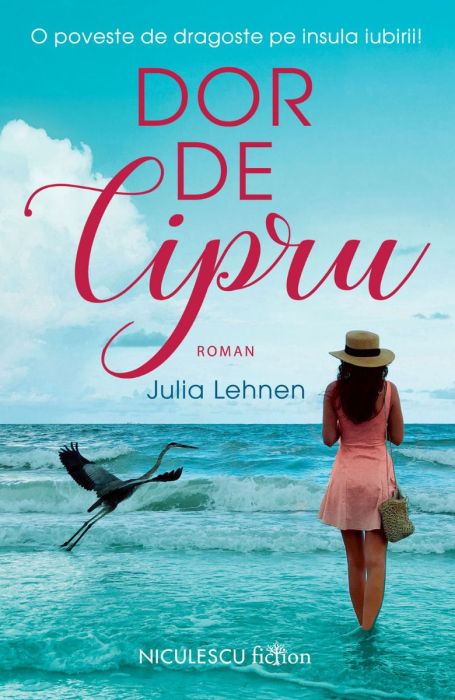 Dor de Cipru - Julia Lehnen