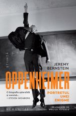 Oppenheimer - Jeremy Bernstein