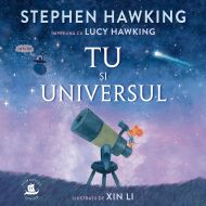 Tu si universul - Stephen Hawking