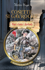 Cosette si Gavroche - Victor Hugo