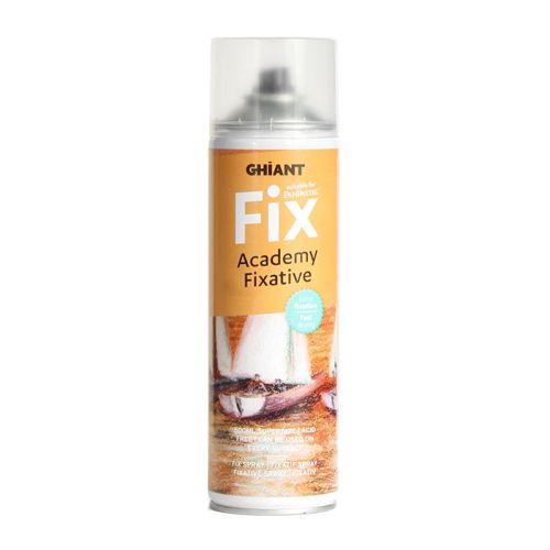 Fixativ academy fix sprey 500ml gh15101