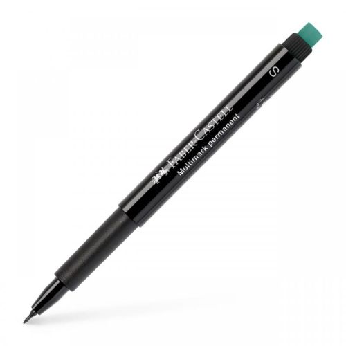 Marker permanent multimark negru s fc152399
