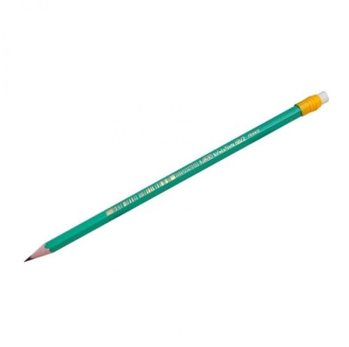 Creion grafit hb cu guma eco evolution 655 bic bc880332