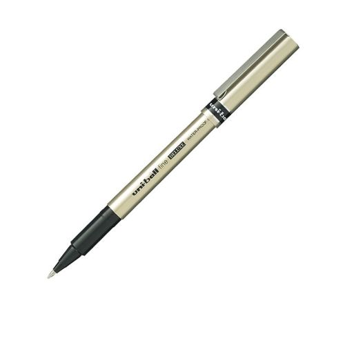 Roller 0.7mm uni ub 177 de luxe negru