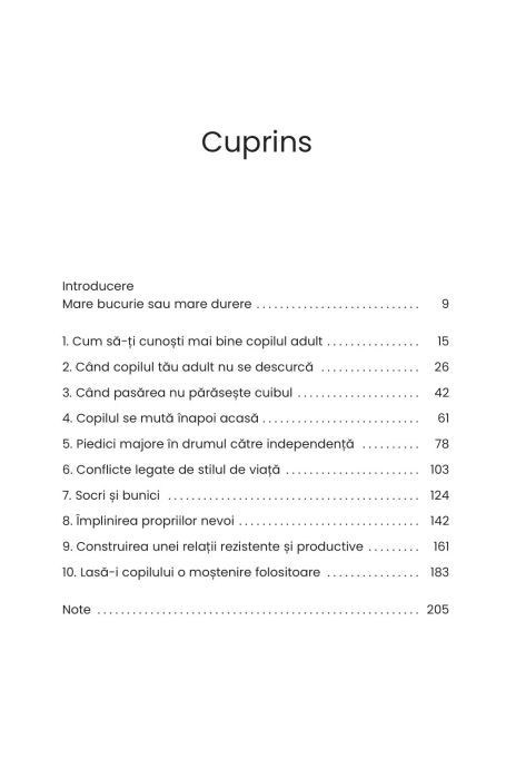 Cum sa-ti arati iubirea fata de copilul tau adult - Gary Chapman, Ross Campbell