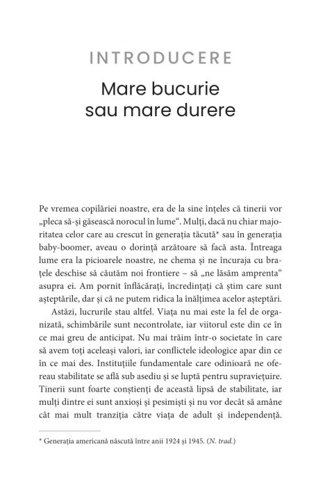 Cum sa-ti arati iubirea fata de copilul tau adult - Gary Chapman, Ross Campbell