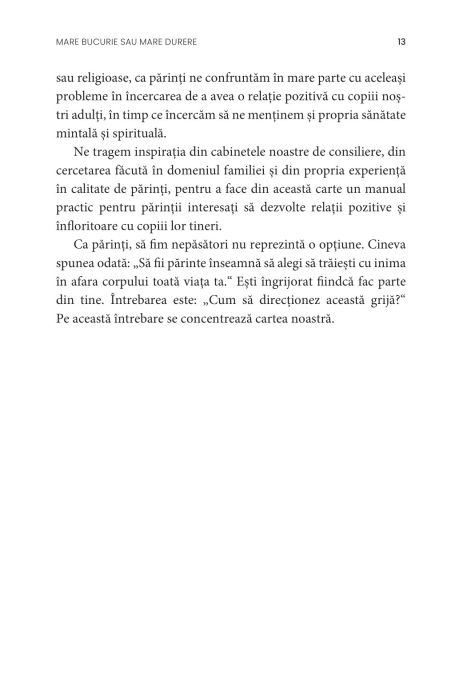 Cum sa-ti arati iubirea fata de copilul tau adult - Gary Chapman, Ross Campbell