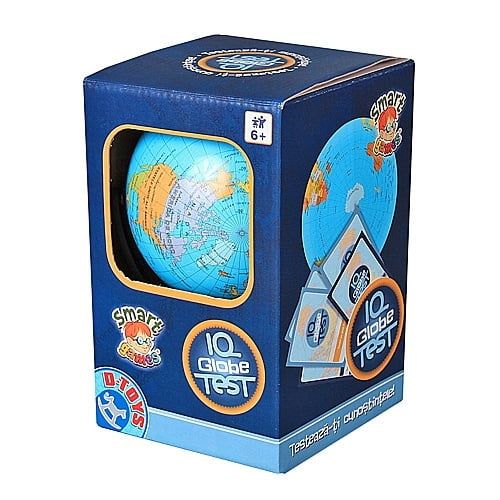 Iq globe test dto68330