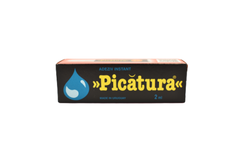 Picatura 2ml                                                