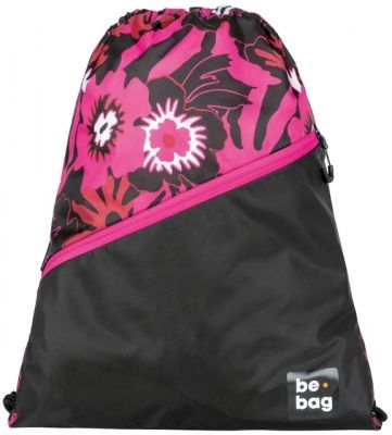 Sac sport be bag pink summer 24800303