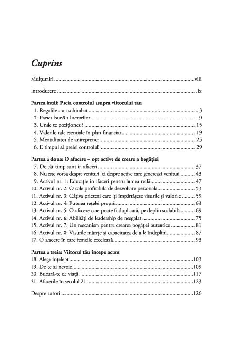 Afacerile in secolul 21 - Robert T. Kiyosaki, Kim Kiyosaki, John Fleming
