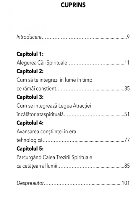 In lume, dar nu parte din ea - David R. Hawkins