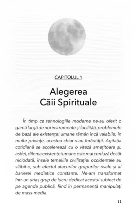 In lume, dar nu parte din ea - David R. Hawkins