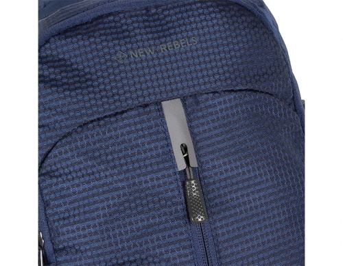Rucsac new rebels kinley-albuquerque 36*22*54cm albs 127602