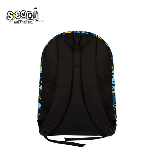 Ghiozdan classic 30x16x43 cm sc2530