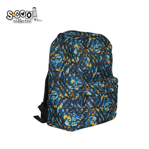 Ghiozdan classic 30x16x43 cm sc2530