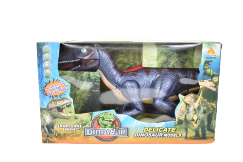 Dinozaur electric cu sunete pit570028-2                     
