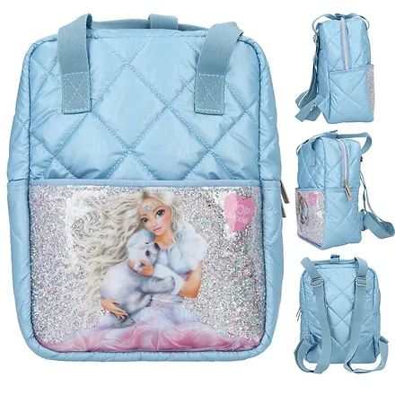 Top Model rucsac iceworld 1-11684