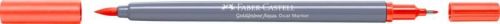 Marker solubil 2cap. Goldfab. Porto. Camium inchis fc164615