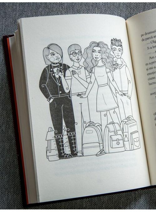 Olguta si aventura din Orient Express - Alex Moldovan
