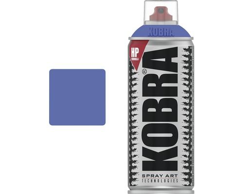 Spray kobra hp 400ml 4030 kobrahp4030