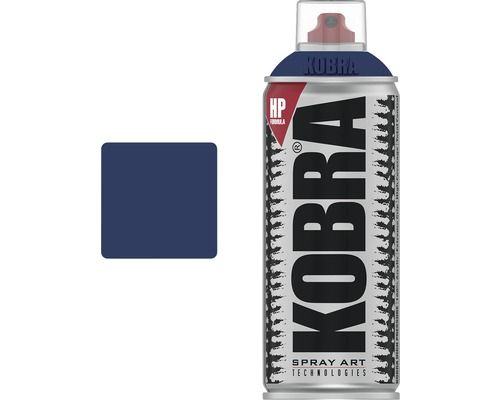 Spray kobra hp 400ml 4040 kobrahp4040